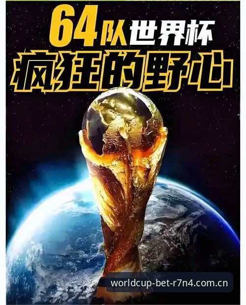 世界杯投注网站推荐 3大世界杯扩军动向深度解析:66队方案对中国男足的5重影响