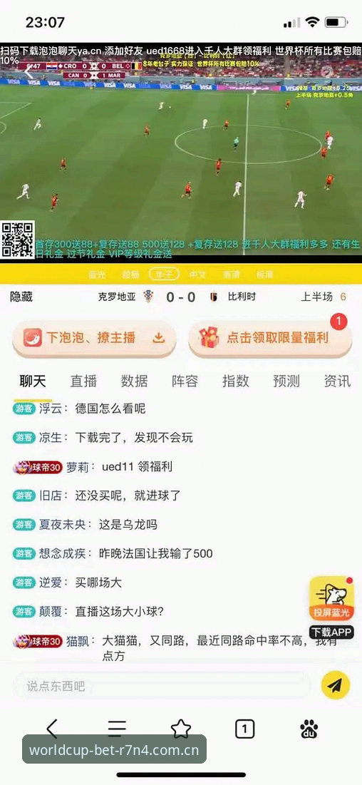 世界杯投注平台推荐的5个核心要点：一个老用户的实战经验分享