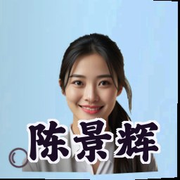 陈景辉